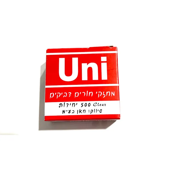 מחזקי חורים דביקים - תמונה 2