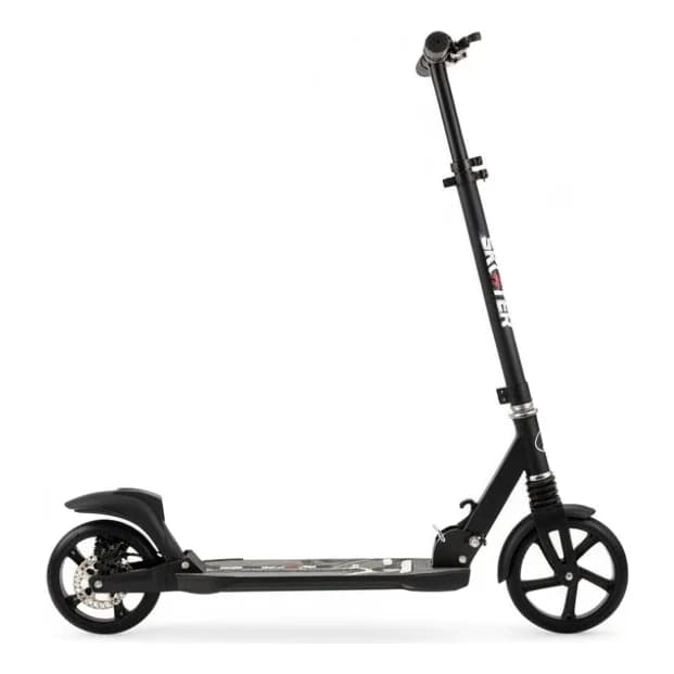קורקינט פעלולים מקצועי Scooter Stunt EVO - תמונה 1