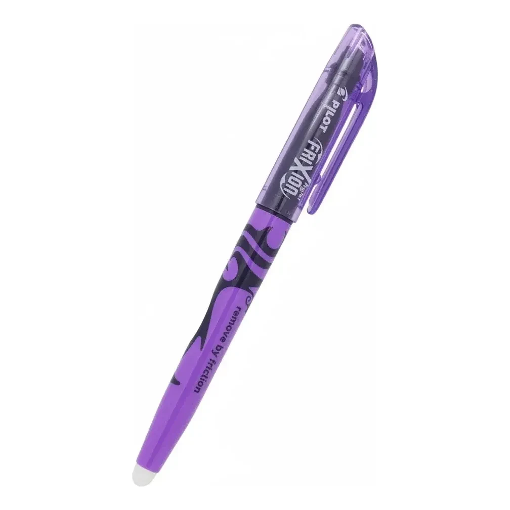 מרקר / טוש הדגשה מחיק פיילוט FriXion Light - סגול - תמונה 1