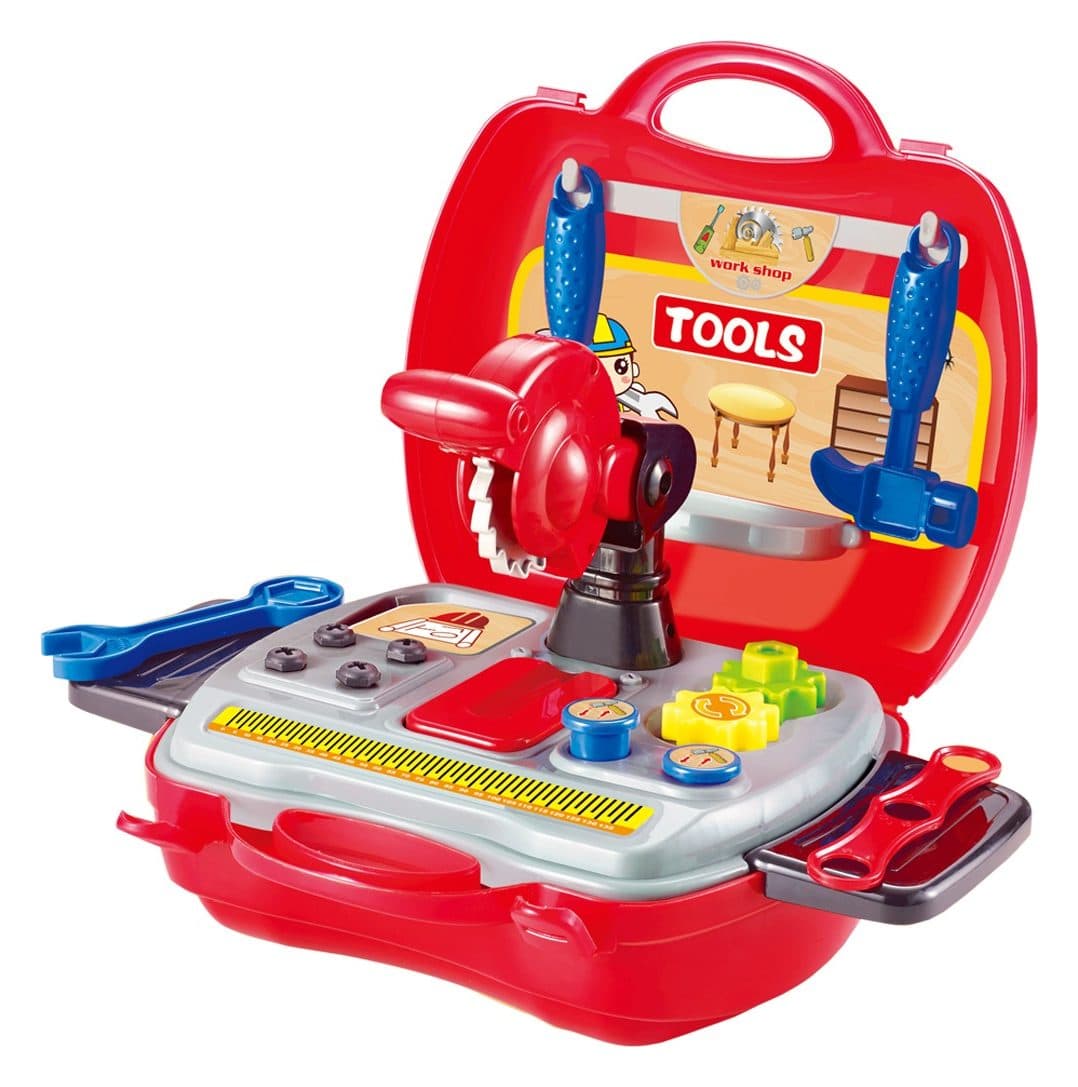 ערכת כלי עבודה - Twigy Tools Set - תמונה 1