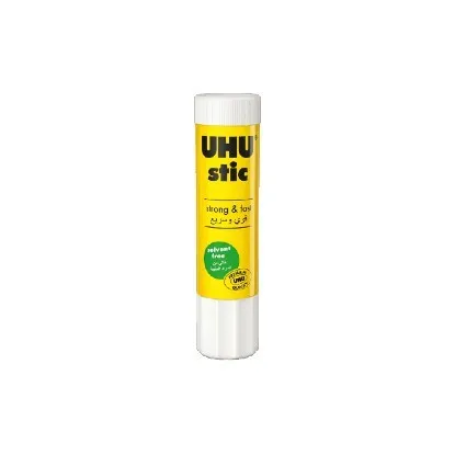 דבק סטיק UHU 21 גרם - תמונה 2