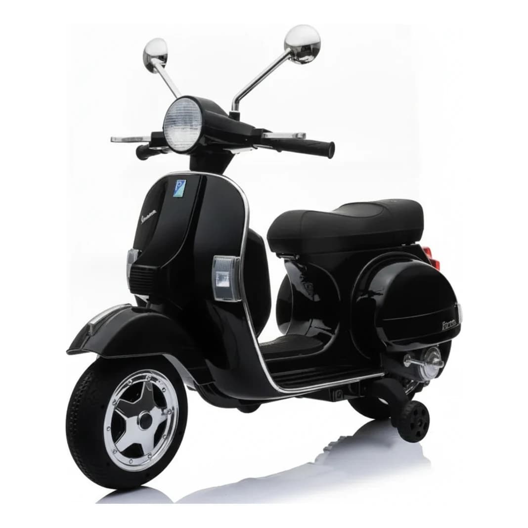 קטנוע וספה PX150 חשמלי לילדים - תמונה 1